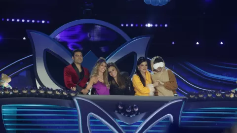 ¡Imperdible! ¿Quién es la Máscara? Hoy, 30 de Noviembre: Dónde y Cómo Ver la Emocionante Eliminación del Octavo Episodio