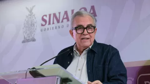 Con más de 125 mil visitantes y saldo blanco concluyó con éxito la Feria Ganadera: Rocha Moya