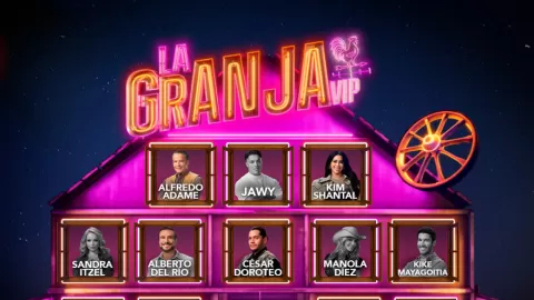 Eliminación de Lis Vega en La Granja VIP desata polémica por presunto fraude: Impacto en el reality y reacciones