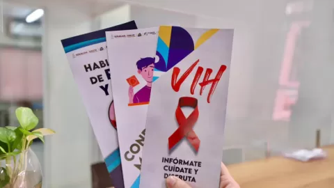 Sinaloa Enfrenta Desafío del VIH: Más de 2,700 Casos Bajo Tratamiento, Jóvenes son el Sector Más Afectado