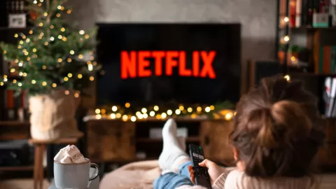 Netflix: ¡Tus Estrenos Ya Están Aquí! Películas, Series y Documentales para Maratonear