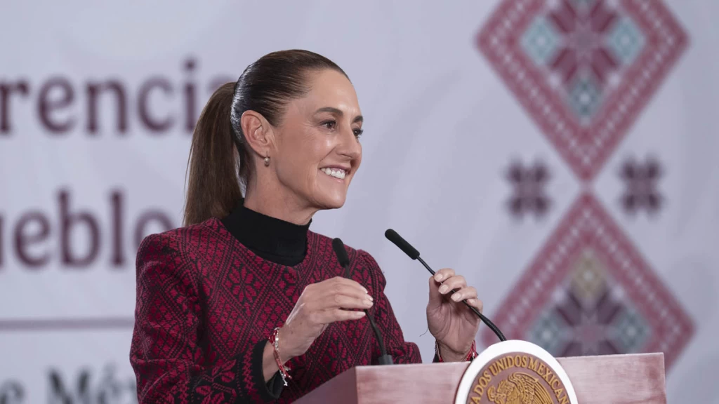 Mundial 2026: Sheinbaum Evalúa Asistencia al Sorteo en Washington, Trump y Carney Confirman Presencia en Evento Clave