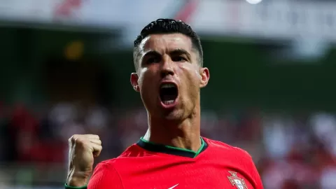 Cristiano Ronaldo liderará a Portugal contra México en la histórica reinauguración del Estadio Azteca el 28 de marzo de 2026
