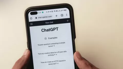 ChatGPT Sufre Caída Global: Millones de Usuarios Afectados por Interrupción Masiva del Servicio de OpenAI