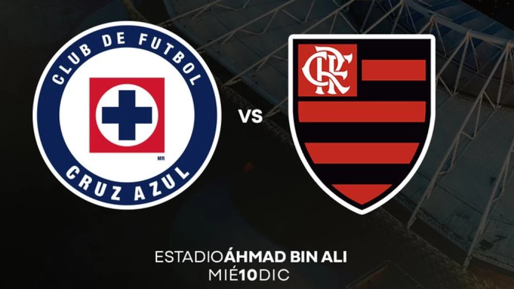 Choque de Titanes en Qatar: Cruz Azul y Flamengo Listos para el Derbi de las Américas en la Copa Intercontinental 2025, un Duelo de Alto Desgaste y Aspiración Mundial