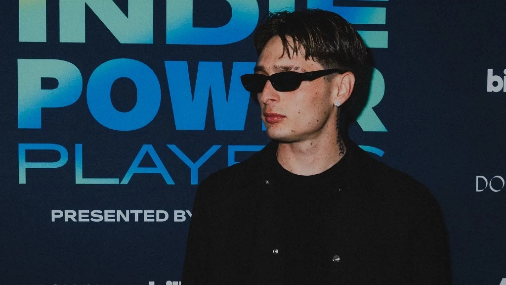 Peso Pluma Conquista Spotify Wrapped 2025 con 11.6 Mil Millones de Reproducciones y Anuncia Álbum 'Dinastía'