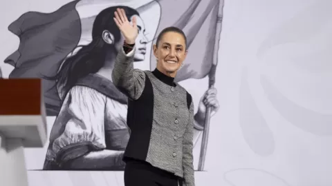 Sheinbaum Envía Reforma de Jornada Laboral de 40 Horas al Congreso: Implementación Gradual para un México Más Humano