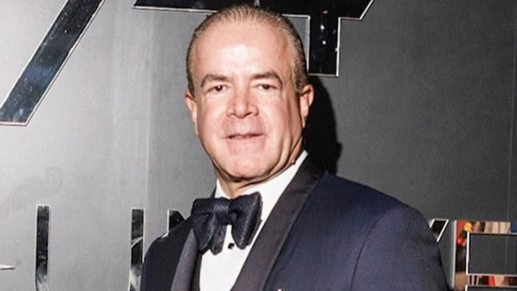 Impacto Global: La UIF Congela Cuentas de Raúl Rocha, Dueño de Miss Universo, por Red de Crimen Organizado, Narcotráfico y Huachicol