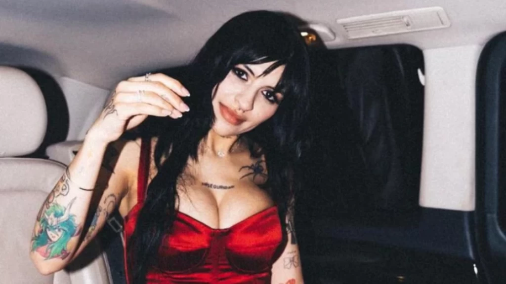 Christian Nodal Demanda a Cazzu: Pati Chapoy Revela Controversia por Manutención y Pagos en Efectivo