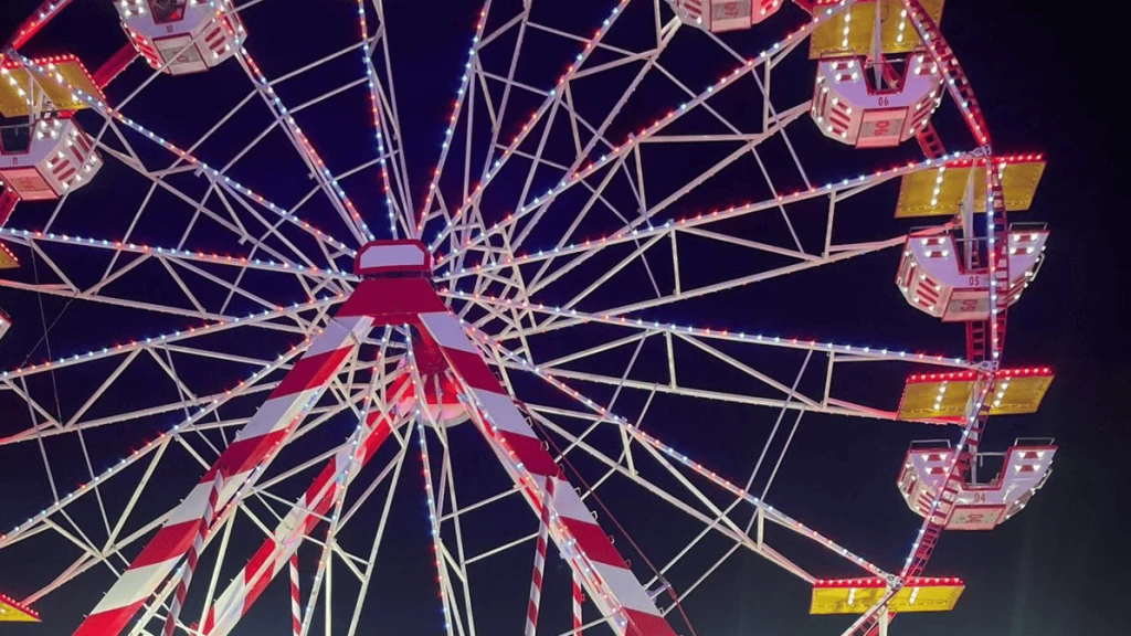 Culiacán Blinda su Tradicional Verbena: Mega Dispositivo de Seguridad y Prevención Vial Garantiza un Ambiente Familiar y Seguro