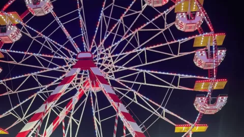 Culiacán Blinda su Tradicional Verbena: Mega Dispositivo de Seguridad y Prevención Vial Garantiza un Ambiente Familiar y Seguro