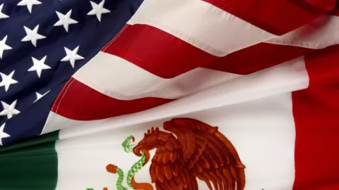 México Bajo Foco: Sismos, Caída del Peso y la Extradición Masiva de 55 Narcotraficantes este 5 de Diciembre