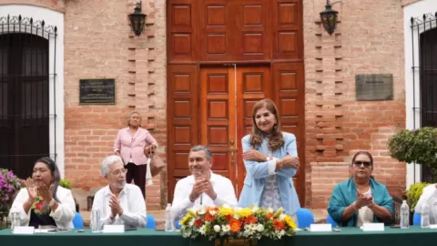 La UAIM, orgullo de Sinaloa que brinda oportunidad de crecimiento a la interculturalidad estudiantil: Tere Guerra