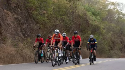 Ciclotour Mazatlán 2025 Arranca con 20 Millones de Pesos y Más de 2,000 Ciclistas: Un Impulso al Turismo Deportivo en el Noroeste de México