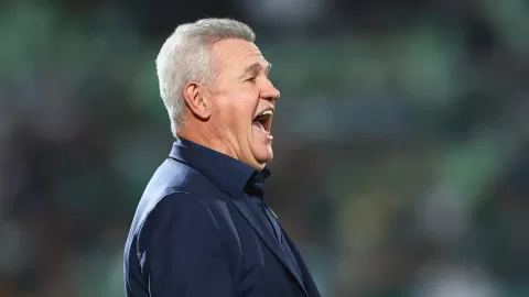 Aguirre Enciende la Ilusión: México Confirma Rivales para el Mundial 2026 y Estrategia del Tri