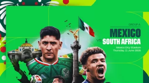México Conoce su Destino en el Mundial 2026: Grupo, Calendario y el Desafío de Javier Aguirre