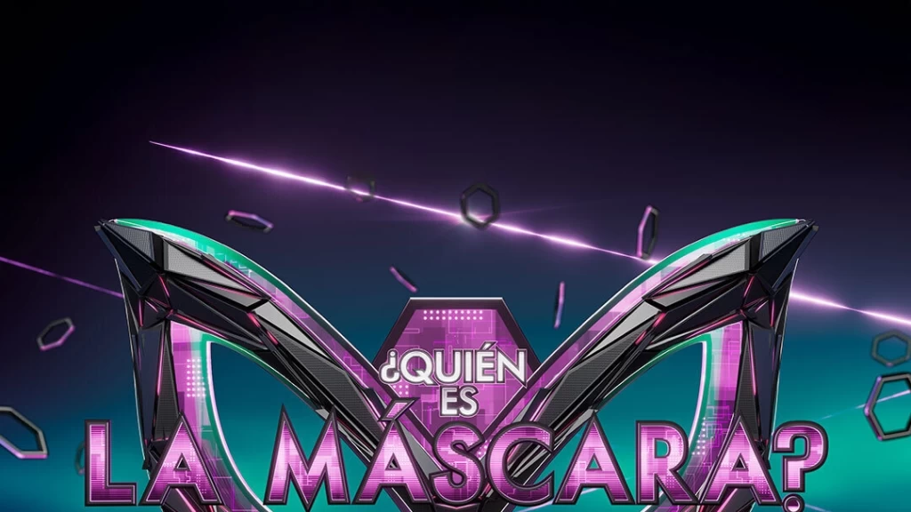 ¡Semifinal de Infarto! ¿Quién es la Máscara? 2025: Horario, Canal y Quiénes Buscan la Final este 7 de Diciembre