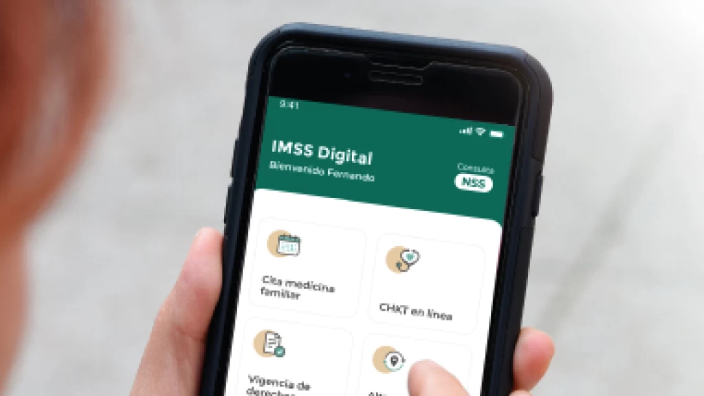 IMSS Digital: Descarga Fácil y Gratis tu Cédula Digital de Salud para un Control Total de tu Expediente Médico en 2025