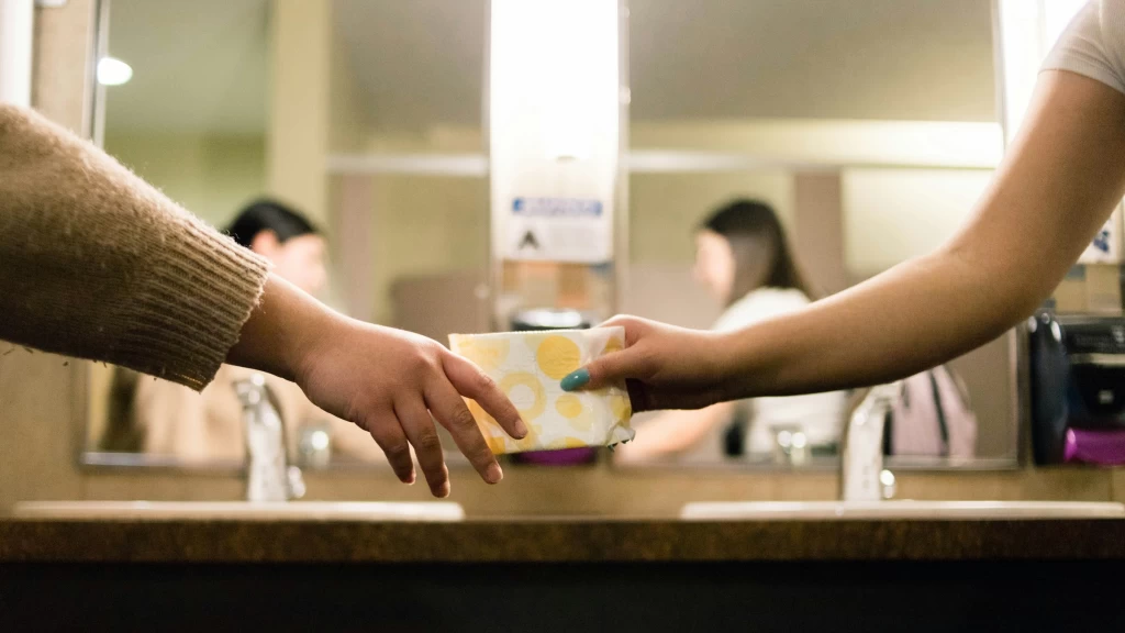 SEP y Salud lanzan la Estrategia Nacional por una Menstruación Digna en la Educación Básica y Media Superior