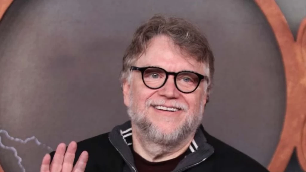 ¡Histórico! Diego Luna y Guillermo del Toro Brillan en las Nominaciones a los Golden Globes 2026