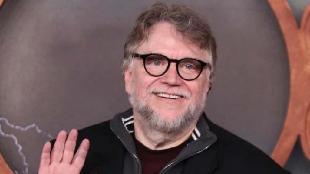 ¡Histórico! Diego Luna y Guillermo del Toro Brillan en las Nominaciones a los Golden Globes 2026