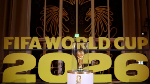 Mundial 2026: FIFA Proyecta Récord Histórico de $13 Mil Millones en Ingresos para el Torneo Trilateral