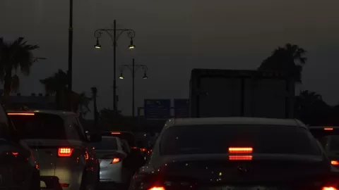 Caos Vial en México: Múltiples Autopistas Bloqueadas por Manifestantes y Accidentes este 8 de Diciembre de 2025