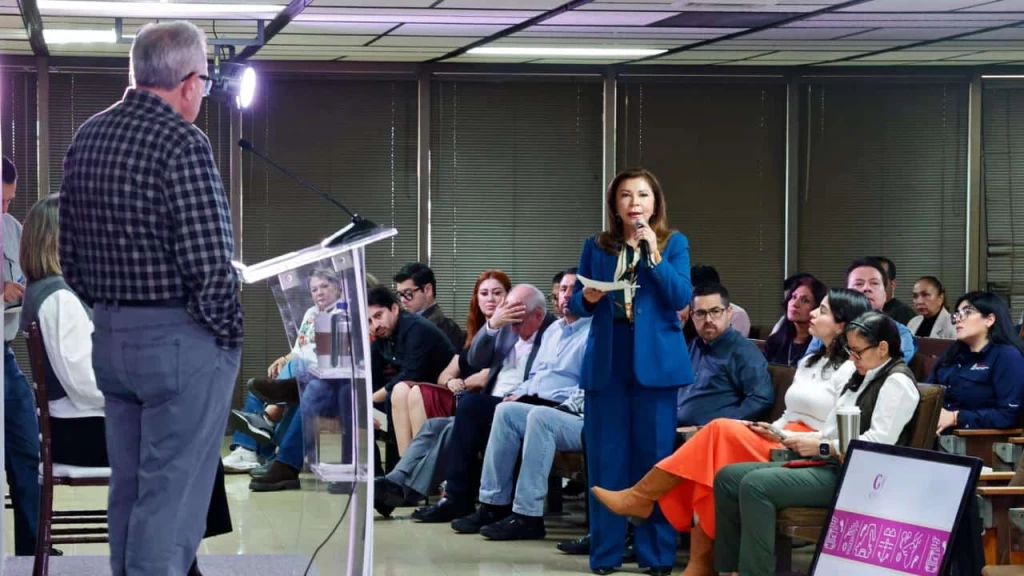 Sinaloa Lidera Estrategia Nacional Vive Saludable: Más de 134 Mil Niños Evaluados para un Futuro Más Sano