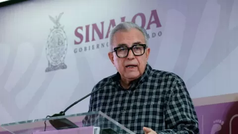 En Sinaloa se apoya a las mujeres de manera integral, señaló el gobernador