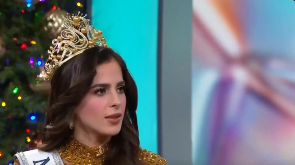 Fátima Bosch Abandona Entrevista en Telemundo: Tensiones en Vivo por Controversias de Miss Universe 2025