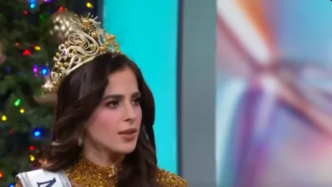 Fátima Bosch Abandona Entrevista en Telemundo: Tensiones en Vivo por Controversias de Miss Universe 2025