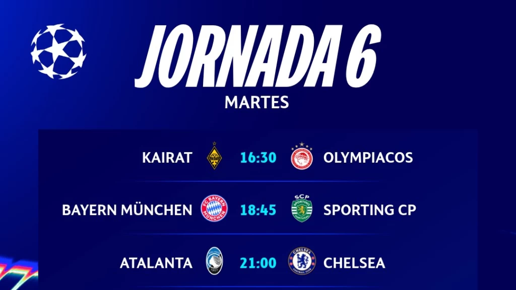 PSV vs. Atlético de Madrid: Batalla Crucial en la Champions League por el Pase Directo a Octavos