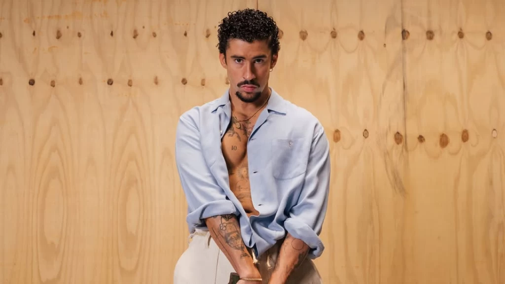 Bad Bunny: Conciertos en CDMX Desencadenan Derrama Económica Histórica Superior a los 3,200 Millones de Pesos