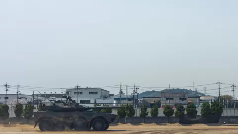 Japón Blinda sus Islas con un "Archipiélago de Misiles" Cerca de Taiwán: La Estrategia Defensiva que Redefine la Seguridad en Asia ante el Avance Chino