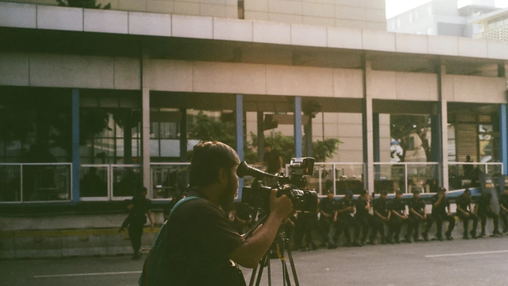 2025: El Año Más Mortífero para la Prensa Global – 67 Periodistas Asesinados, Gaza y México Focos Rojos de Violencia Extrema