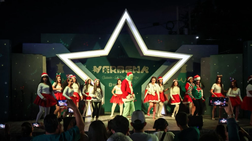 La UAS se suma a la Verbena Culiacán 2025, con actividades artísticas y culturales