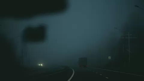 Alerta en Sinaloa: Bancos de Niebla y Contrastes Térmicos Marcan el 10 de Diciembre de 2025