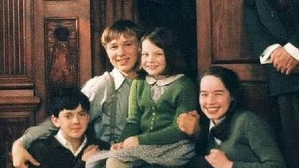 CEO de IMAX predice que 'Las Crónicas de Narnia' de Greta Gerwig 'cambiará el mundo' con un innovador estilo rock y estreno exclusivo en 2026