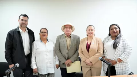 Busca Comisión de Asuntos Migratorios hacer realidad “Casa Sinaloa” en California
