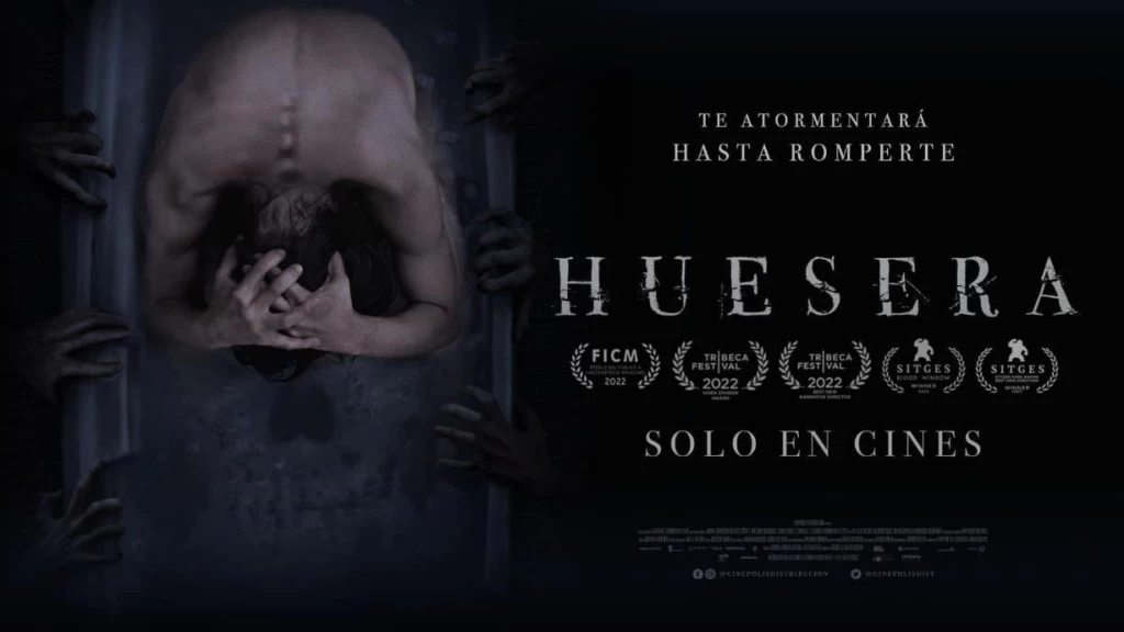 Natalia Solián: De ‘Huesera’ al Impulso Cinematográfico en Sinaloa con el Festivalito La Pilindrina