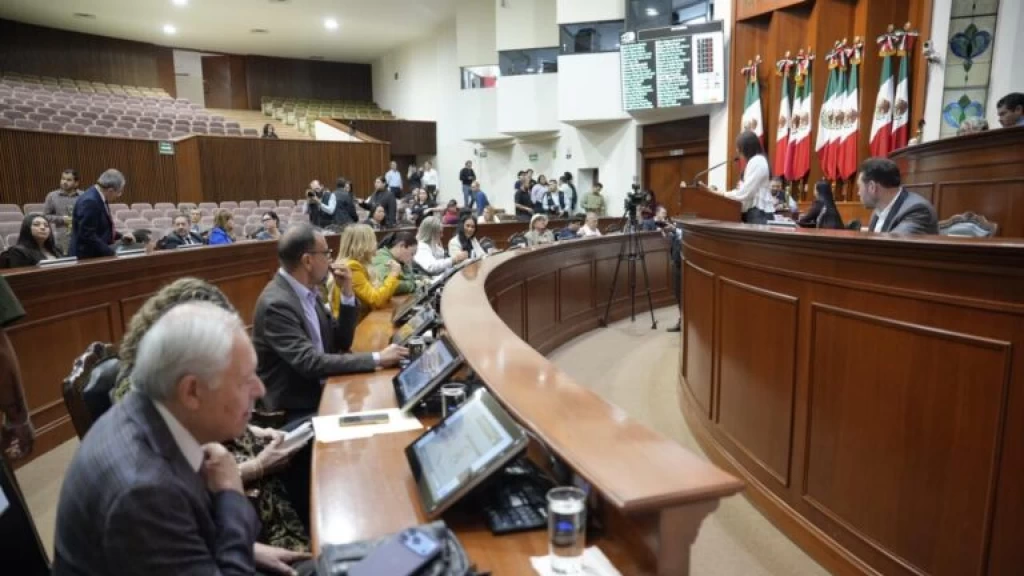 Aprueba Congreso de Sinaloa las Leyes de Ingresos de los 20 municipios