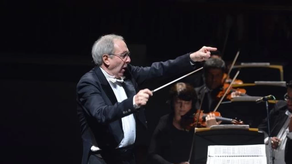 El martes 16, el Mtro. Gordon Campbell recibirá el Premio Sinaloa de las Artes 2025