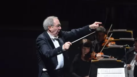 El martes 16, el Mtro. Gordon Campbell recibirá el Premio Sinaloa de las Artes 2025