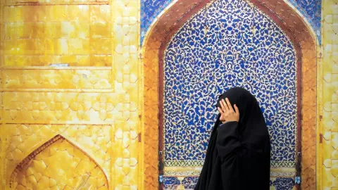 Histórico fallo de la Suprema Corte: El hiyab no es impedimento para obtener pasaporte mexicano, consolidando la libertad religiosa