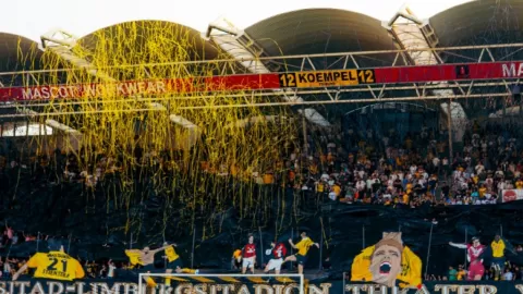 Viernes de Pasión en Europa: Mexicanos Daniel Lajud y Stephano Carrillo Protagonizan la Eerste Divisie Holandesa este 12 de Diciembre