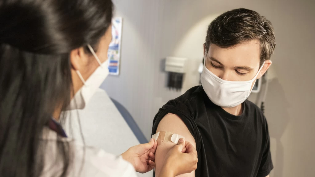 URGENTE: México Confirma Primer Caso de Influenza H3N2 Subclado K – ¿Qué Debes Saber para Protegerte?
