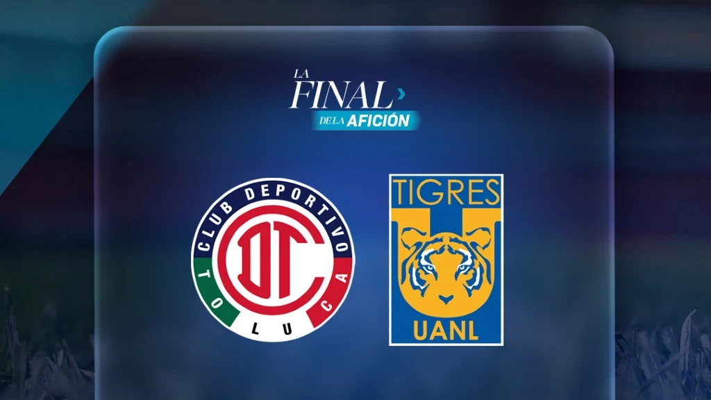 ¡Infierno Escarlata! La Gran Final Toluca vs. Tigres del Apertura 2025 desata locura en reventa y define al campeón de la Liga MX