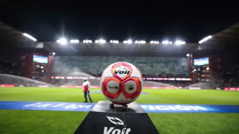 Toluca vs. Tigres: La Noche del Apertura 2025 para el Bicampeonato o la Novena Estrella en el Nemesio Díez