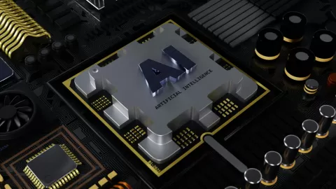 Proyecto Génesis: La IA que Reescribe la Ciencia y Despierta Preocupaciones Globales