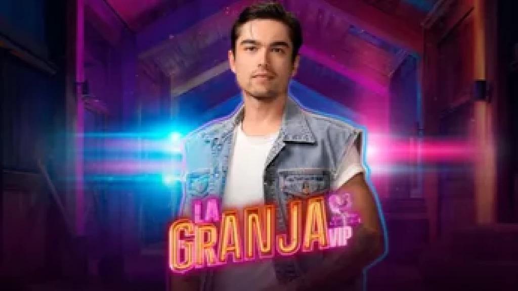 ¡Bombazo en La Granja VIP! Sergio Mayer Mori, noveno eliminado: Se queda a un paso de la gran final tras tensa semifinal en TV Azteca